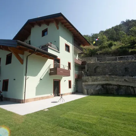 Appartamento Suly 2 Cir0083 *