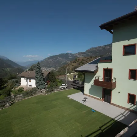 Appartamento Suly 2 Cir0083 *