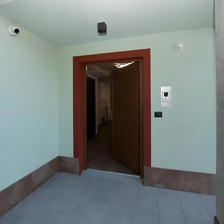 Suly 2 - Cir0083 Апартаменты *