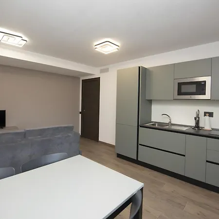 Suly 2 - Cir0083 Апартаменты Сент-Винсент