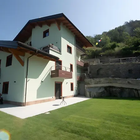 Апартаменты Suly 2 - Cir0083 *