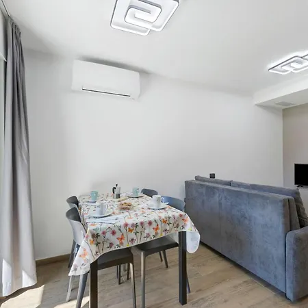 Apartman Suly 2 - Cir0083 Saint Vincent