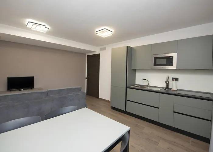 Suly 2 - Cir0083 Апартаменты Сент-Винсент