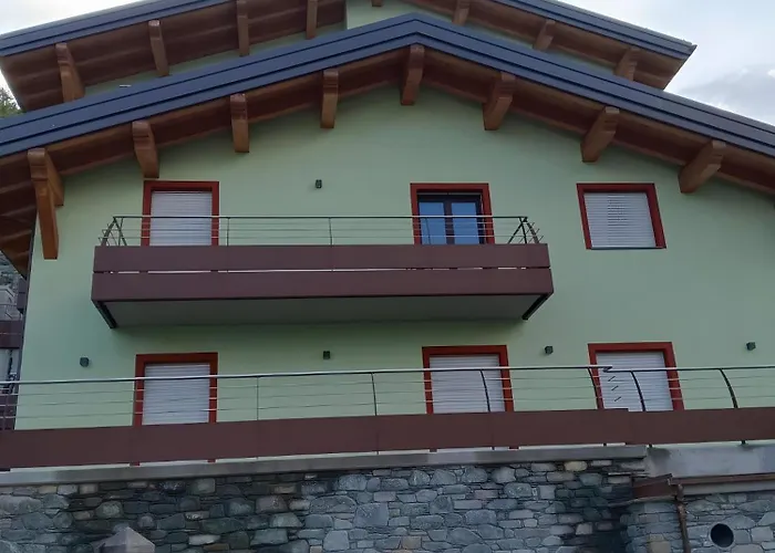 Suly 2 - Cir0083 Апартаменты *