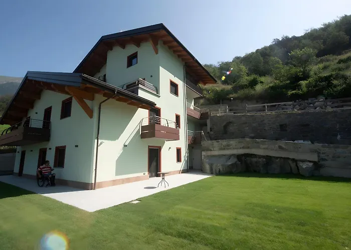 Апартаменты Suly 2 - Cir0083 *